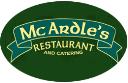 McArdle's Restaurant logo