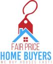 Fair Price Home Buyers - We Buy Houses Philly PA logo