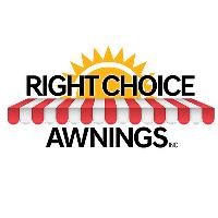 Right Choice Awnings image 1
