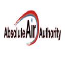 Absolute Air Authority logo