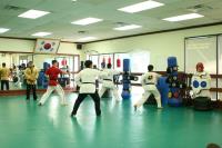 Master Jung's World Taekwondo image 2