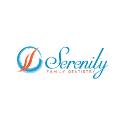 Serenity Family Dentistry, PLLC logo