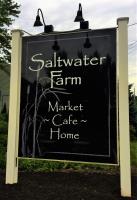 Saltwater Farm Market – Café – Home image 1