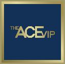 The Ace VIP logo