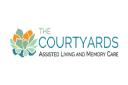 The Courtyards Assisted Living & Memory Care logo