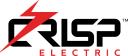 Crisp Electric logo
