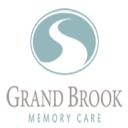 Grand Brook Memory Care of Richardson/N. Garland  logo