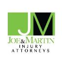 Joe and Martin Injury Attorneys Myrtle Beach logo