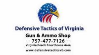Defensive Tactics of Virginia image 1