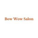Bow Wow Salon logo