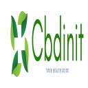 Cbdinit logo