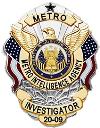 Denver Private Investigator logo
