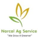 Norcal Ag Service logo