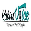 KabirsVoice logo