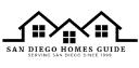 San Diego Homes Guide logo