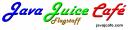 Java Juice Cafe logo