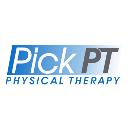 Pick PT Physical Therapy logo