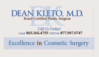 Dean Kleto M.D. | Plastic Surgery Center image 1