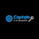 Captain Locksmith logo