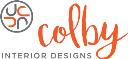 Colby Interior Designs logo
