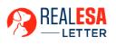 RealESALetter logo