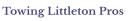 Towing Littleton Pros logo