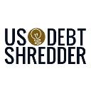 US Debt Shredder logo