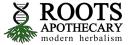 Roots Apothecary logo