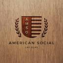 american social logo