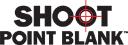 Shoot Point Blank Cypress logo