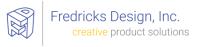 Fredricks Design, Inc.  image 1