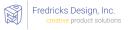 Fredricks Design, Inc.  logo