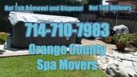 Orange County Spa Movers image 1