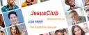 Jesusconnect Ministries logo