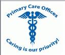 Primary Care Offices at Miramar logo