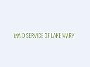 Maid Service of Lake Mary logo