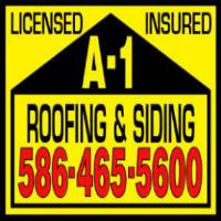 A-1 Roofing & Siding image 1