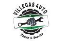Villegas Auto Repair & Service logo