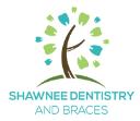 Shawnee Dentistry and Braces logo