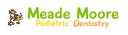 Meade Moore Pediatric Dentistry logo