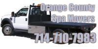Orange County Spa Movers image 3