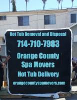 Orange County Spa Movers image 5