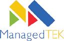 Managed Technology Solutions logo