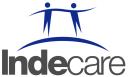 INDECARE In-Home Care logo