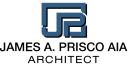 James A. Prisco Architect logo