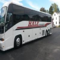 Hale Transportation - Hale's Bus Garage LLC image 1