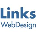 Links Web Design logo