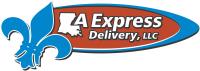 Louisiana Express Delivery image 1