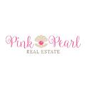 Pink Pearl Real Estate logo