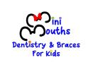 Mini Mouths Dentistry for Kids logo